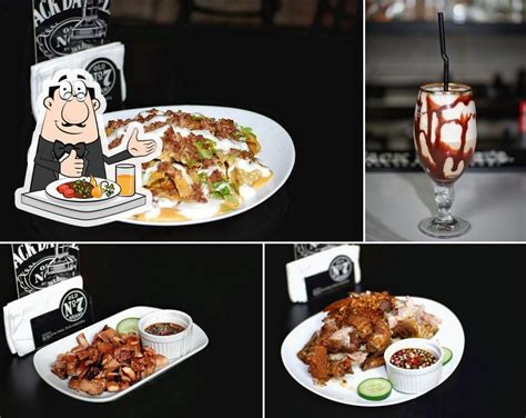 Hidden Resto Bar in QC! Hideout by Fusion GF Megaone .